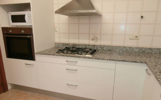 Apartment in Palafrugell - 104771 by MO Rentals