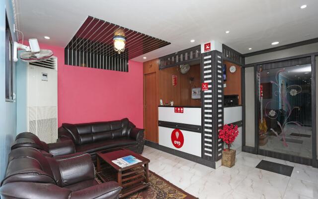 OYO Flagship 5716 Hotel Krishna