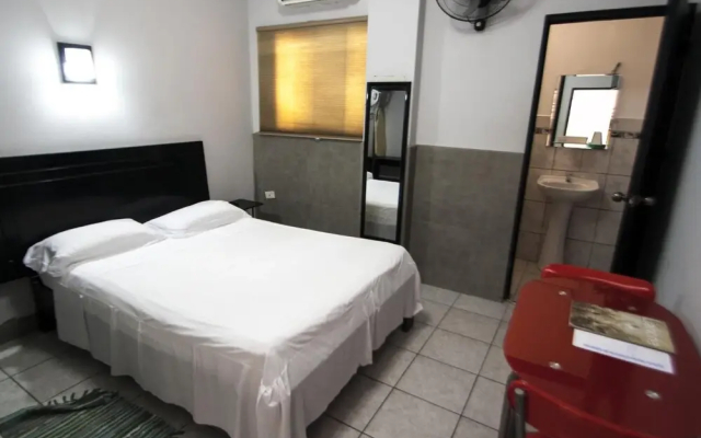 Jer's Hostal