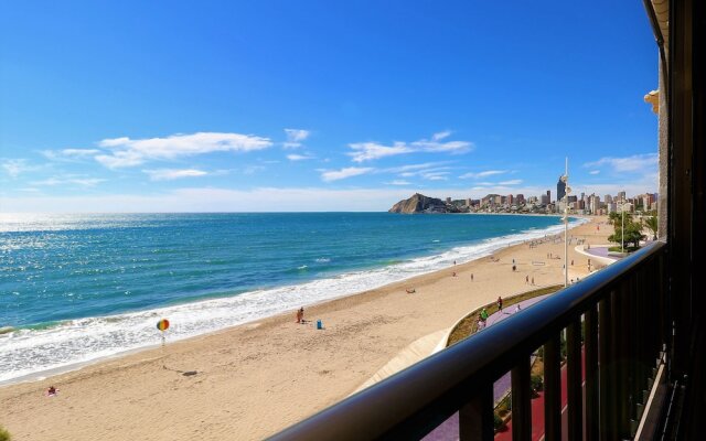 Apartamento Benibeach 3-2-B
