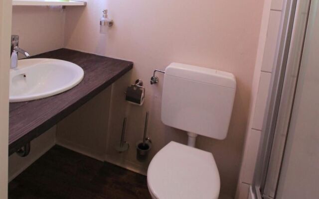 Appartmenthaus FerienNest