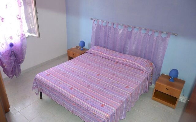 Oasi Blu Appartamenti Vacanza