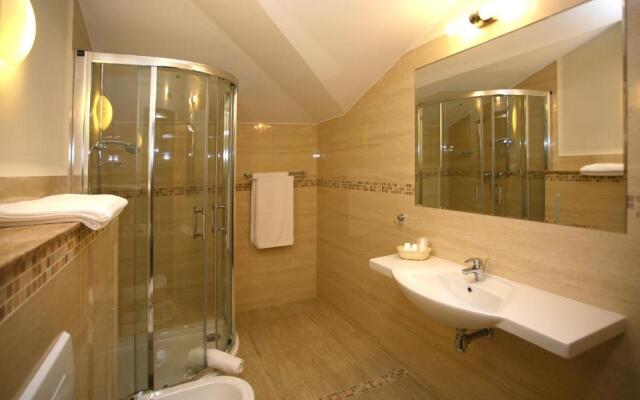 Hotel Delfina
