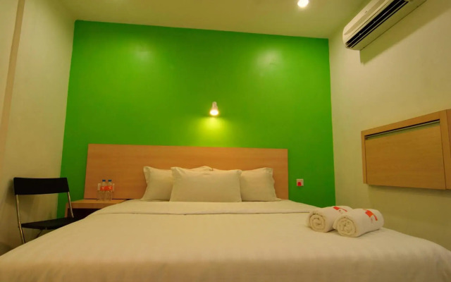 T Hotel Changlun