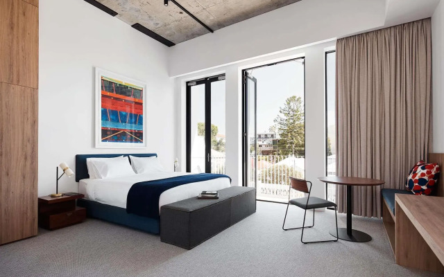 The Johnson Brisbane - Art Series