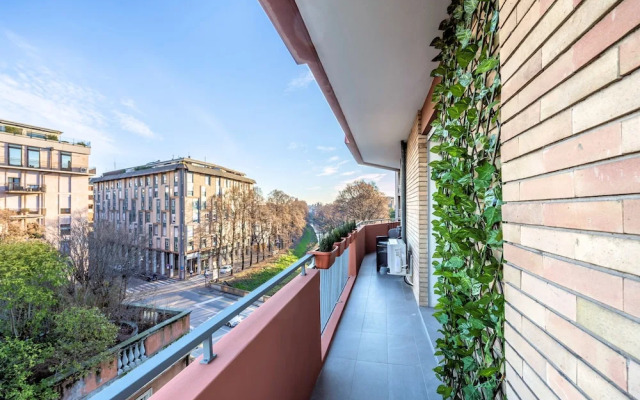 Dimora uno - 5 Stars Apartment