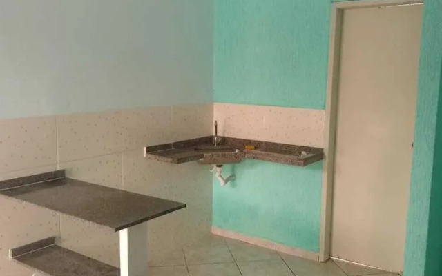 Hotel Fernandes Peruíbe