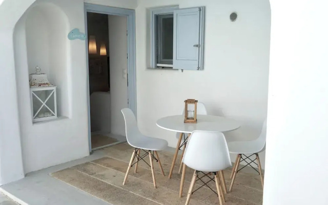 Mimoza Collection suites