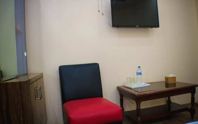 Hotel Srinagar