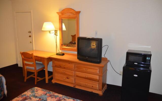 Knights Inn Memphis