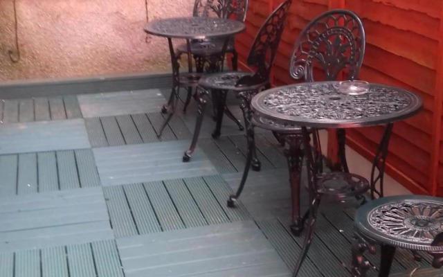 Morwenna Luxury Holiday Apartments