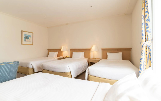 Authent Hotel Otaru