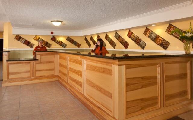 Legacy Vacation Club Reno