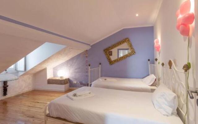 TravelingToLisbon 120 - Alfama