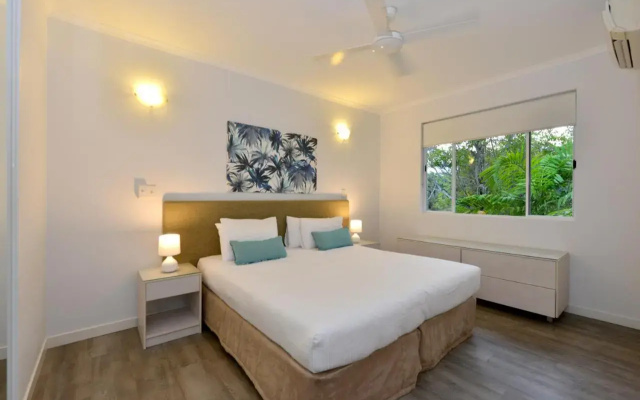 Latitude 16 Beaches