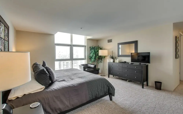The Penthouse at Grand Plaza
