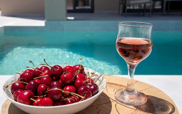 Armour Eclectic Villa