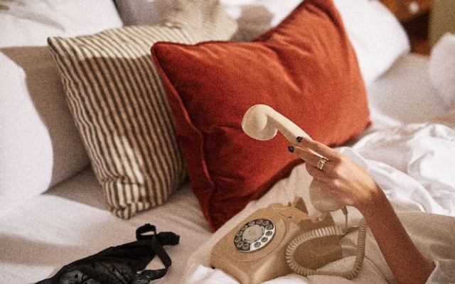 The Agora Hotel - Small Luxury Hotel of the World - Adults Only