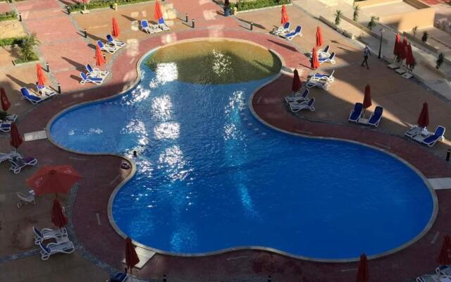 Aqua view north coast - اكوا فيو الساحل الشمالى ك ٩١
