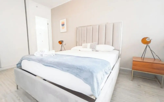 Boutique Apartments Atlapa