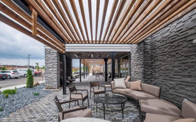 Courtyard by Marriott Toledo West