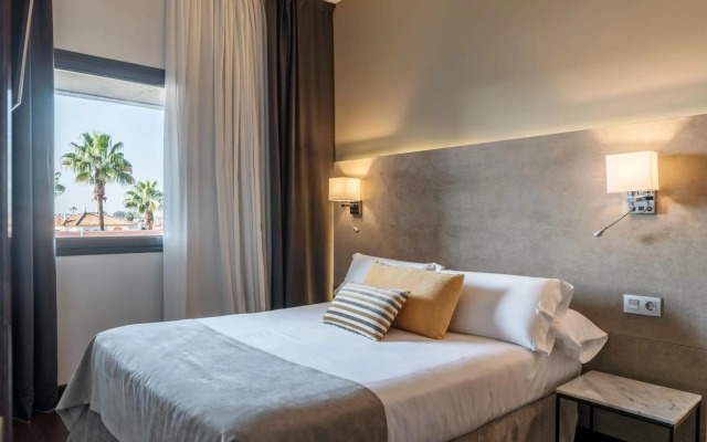 Sevilla Green Suites