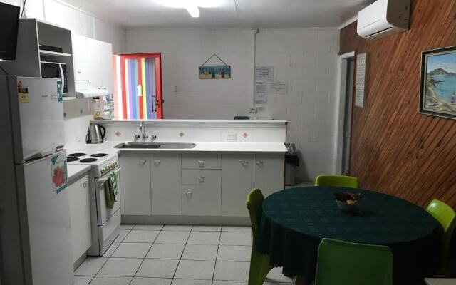 Seaspray Waterfront Holiday Units