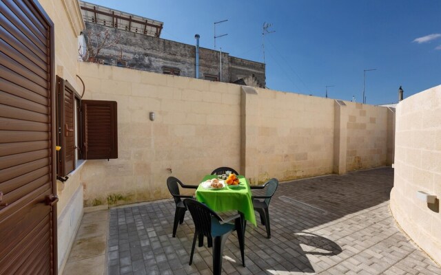 2255 Appartamento 1 - Dimore Bonafede by Barbarhouse