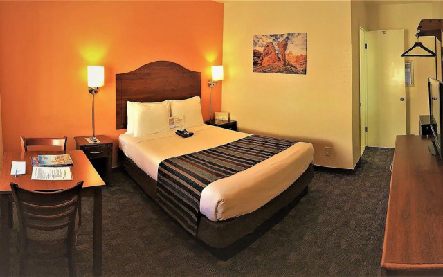 Adventure Inn & Motel
