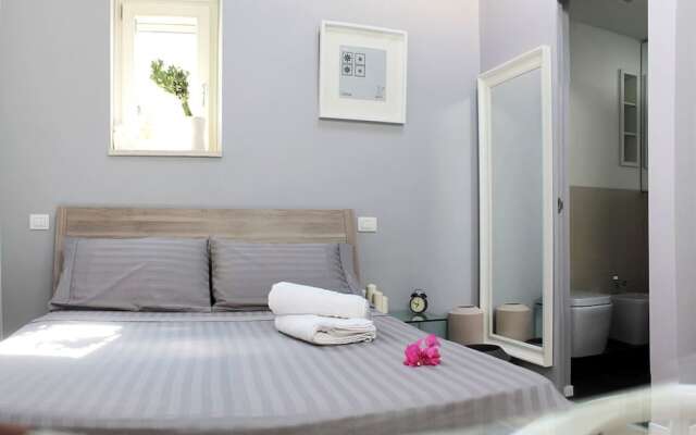 La Gnostra Bed & Breakfast