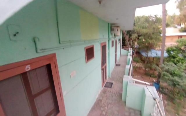 Shankara Guest House