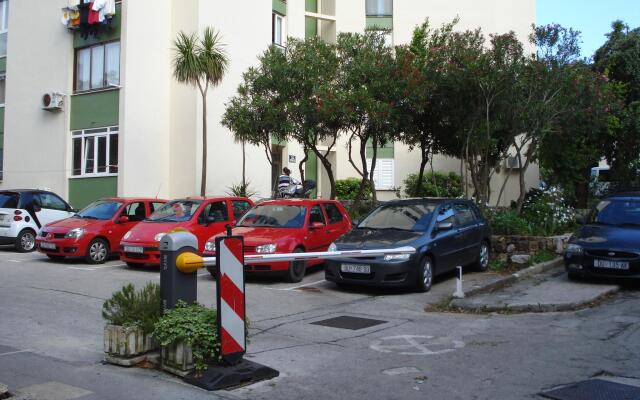 Apartman Perone