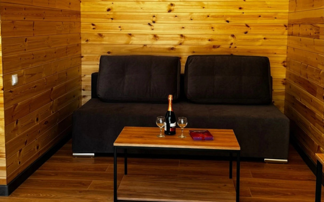 Атмосфера Алтая