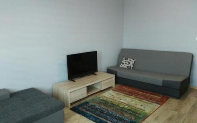 Apartamenty Pisz