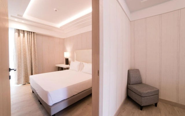 Splendido Bay Luxury Spa Resort