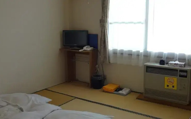 Ryokan Yougan Onsen