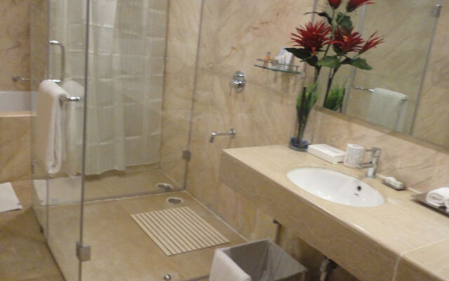 Fortune Select Grand Ridge, Tirupati -  Member ITC Hotels' Group