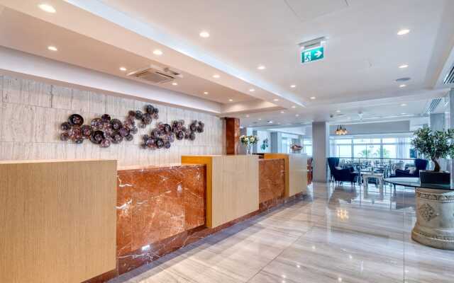 Atlantica Sea Breeze - Adults Only