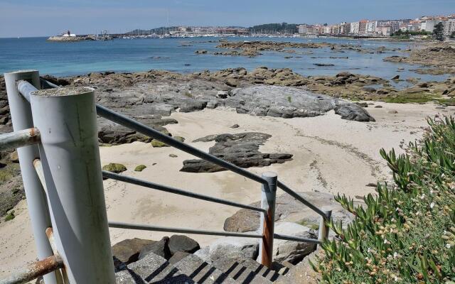 Hotel Mardevela