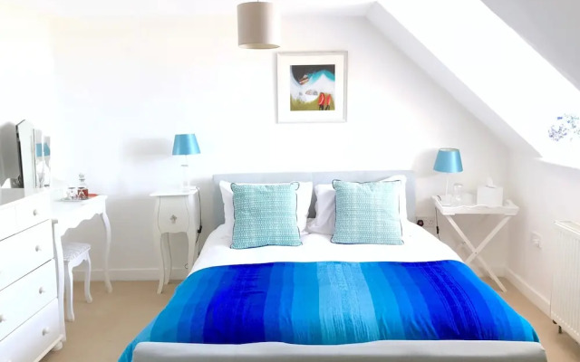 No. 98 Boutique Hotel