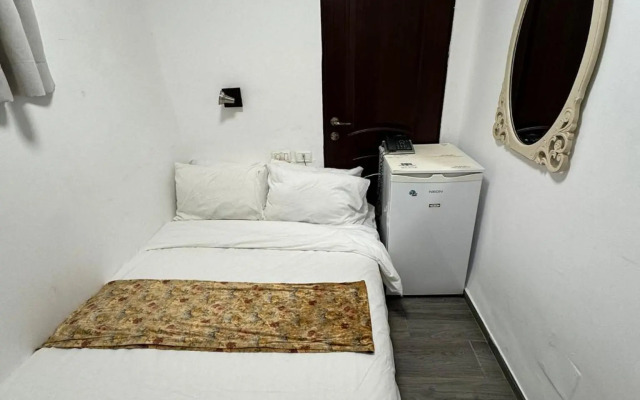 Shirat Hayam - Boutique Hotel