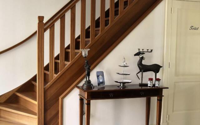 B&B De Rozenhorst