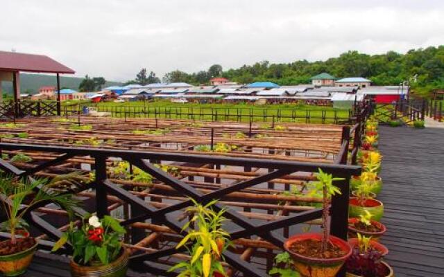 The Inle Sanctuary Phayartaung