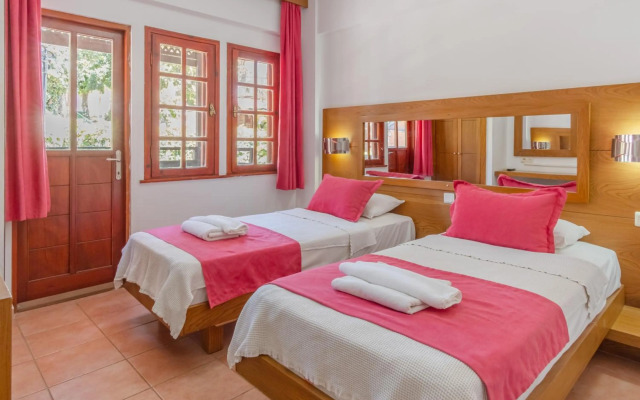 Pink Palace Hotel