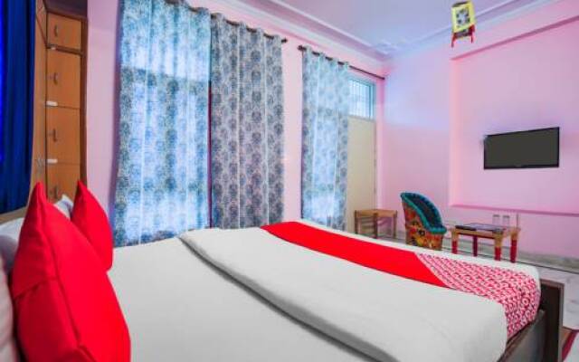 Rahwaas - A Homely Budget Stay