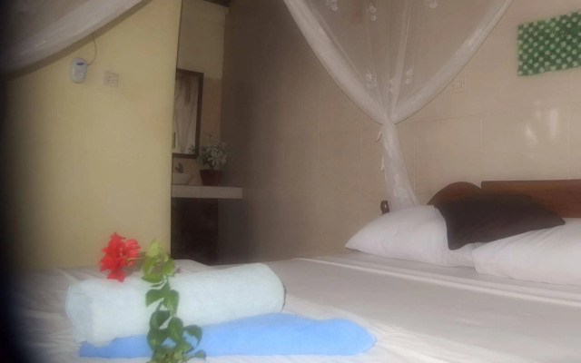 Bukit Indah Home Stay
