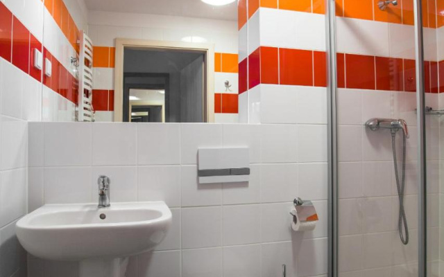 Hotel *** NAT Krynica Morska