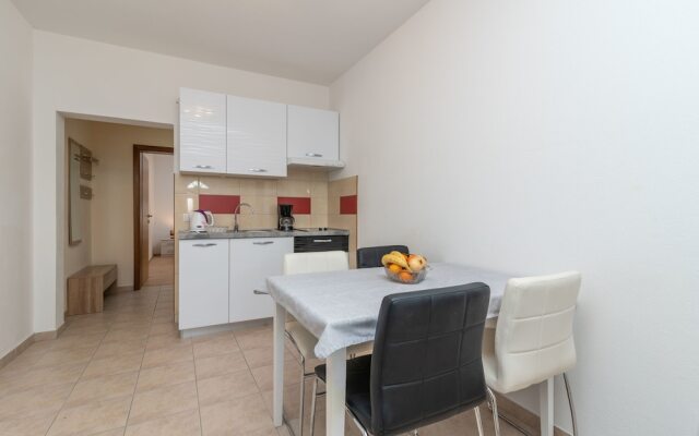 Apartments Grga