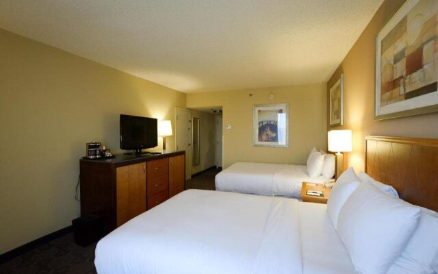 DoubleTree by Hilton Columbus - Worthington