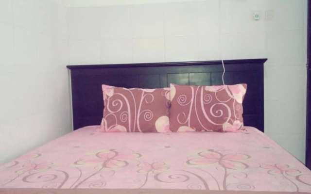 Swandewi Homestay